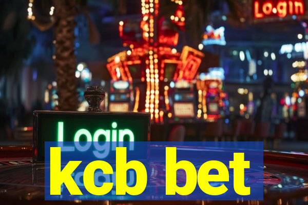 kcb bet